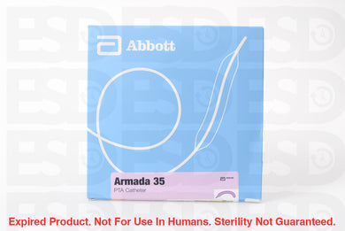 Abbott: B1060-060-Each-Expired Expired