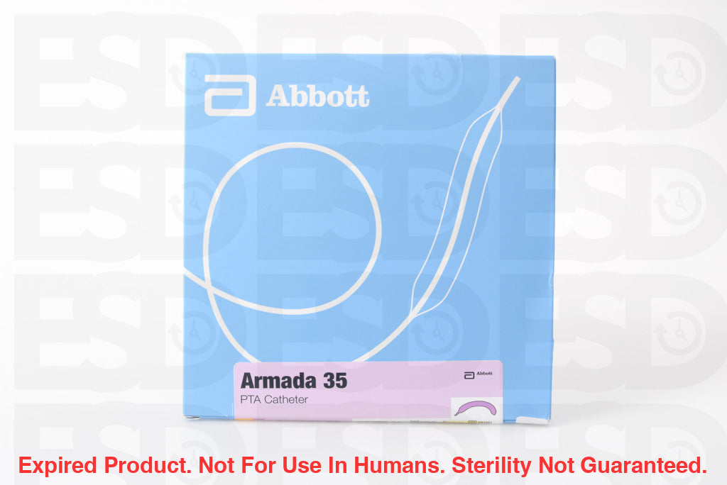 Abbott: B1060-060-Each-Expired Expired