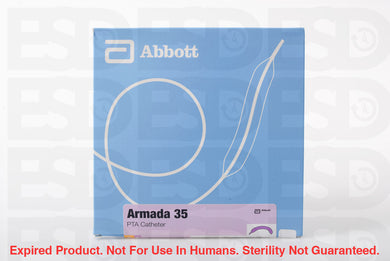 Abbott: B1070-060-Each-Expired Expired