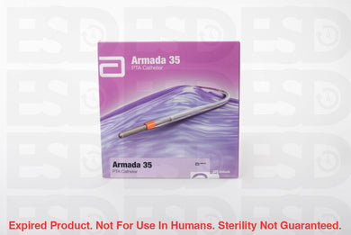 ABBOTT: B1080-060-Each-EXPIRED