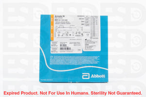 ABBOTT: B1100 040 Each EXPIRED Each Expired