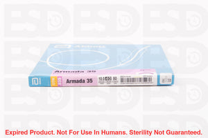 ABBOTT: B1100 040 Each EXPIRED Each Expired