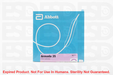 ABBOTT: B1100 040 Each EXPIRED Each Expired