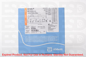Abbott: B2040-020-Each-Expired Expired