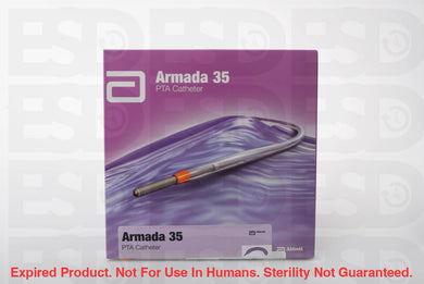 ABBOTT: B2040-040-Each-EXPIRED Each Expired