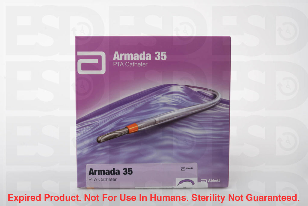 ABBOTT: B2040-040-Each-EXPIRED Each Expired