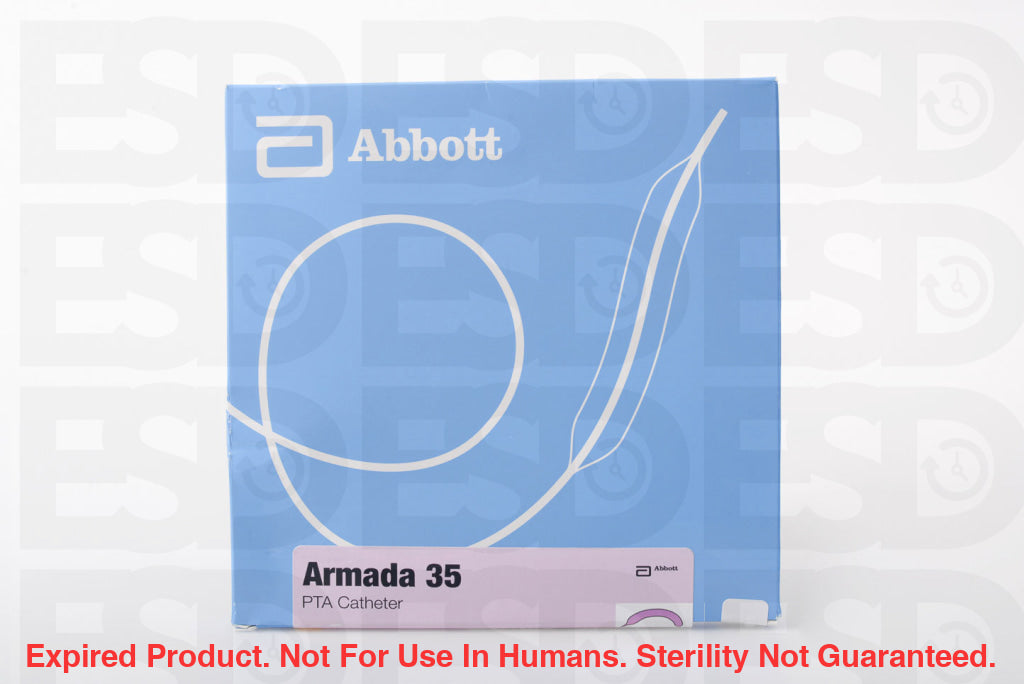 ABBOTT: B2040-080-Each-EXPIRED