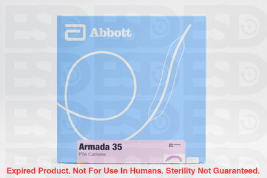 ABBOTT: B2040-100-Each-EXPIRED