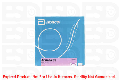 ABBOTT: B2050 040 Each EXPIRED Each Expired