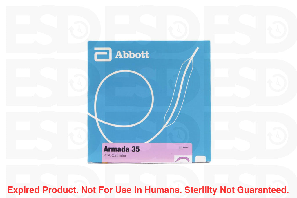 ABBOTT: B2050 040 Each EXPIRED Each Expired