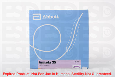 ABBOTT: B2050-060-Each-EXPIRED Each Expired