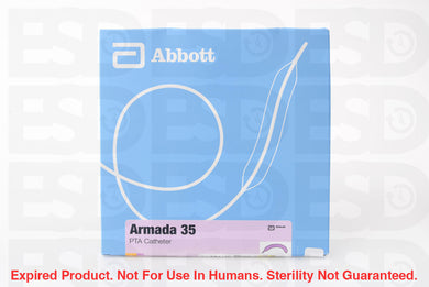 Abbott: B2050-080-Each-Expired Expired