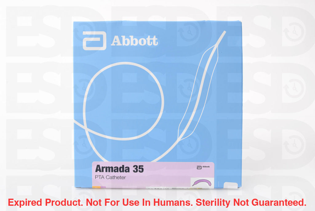 Abbott: B2050-080-Each-Expired Expired