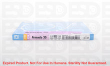 Load image into Gallery viewer, Abbott: B2050-120-Each-Expired Expired