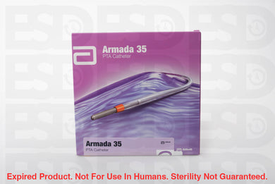 ABBOTT: B2060-020-Each-EXPIRED