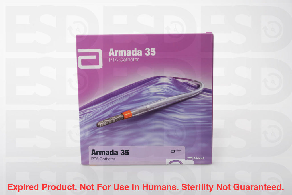 ABBOTT: B2060-020-Each-EXPIRED