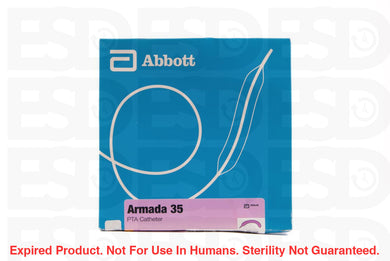 ABBOTT: B2060 040 Each EXPIRED Each Expired