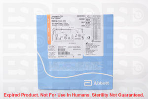 Abbott: B2080-020-Each-Expired Expired