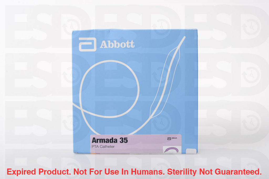 Abbott: B2080-020-Each-Expired Expired