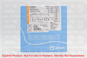 ABBOTT: B2090-080-Each-EXPIRED