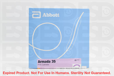 ABBOTT: B2090-080-Each-EXPIRED