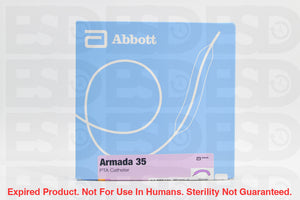 ABBOTT: B2090-080-Each-EXPIRED