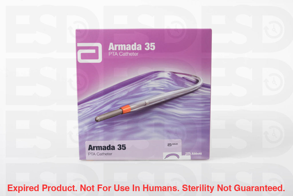 ABBOTT: B2100-040-Each-EXPIRED