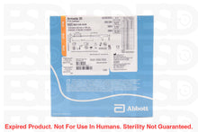 Load image into Gallery viewer, ABBOTT: B2120 020 Each EXPIRED Each Expired