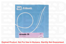 Load image into Gallery viewer, ABBOTT: B2120 020 Each EXPIRED Each Expired