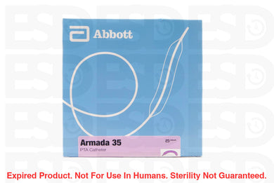 ABBOTT: B2120 020 Each EXPIRED Each Expired