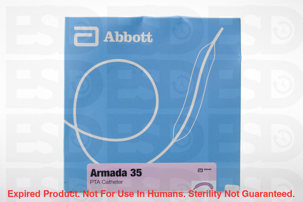 Abbott: B2140-040-Each-Expired Expired