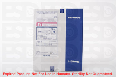 Olympus: B5-2C-Each-Expired Expired