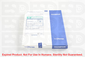 OLYMPUS: B5-2Q-Each-EXPIRED