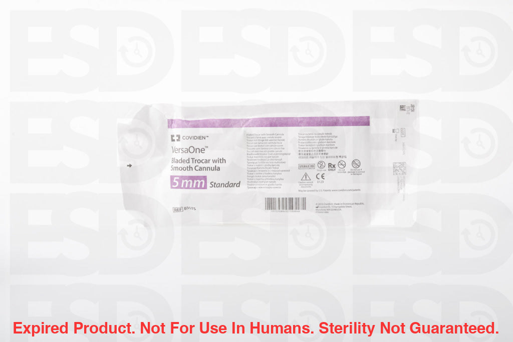 Covidien: B5Sts-Each-Expired Expired
