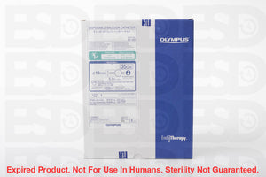 OLYMPUS: B7 2Q Each EXPIRED Each Expired