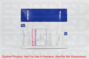 OLYMPUS: BC-202D-2010-Box-EXPIRED