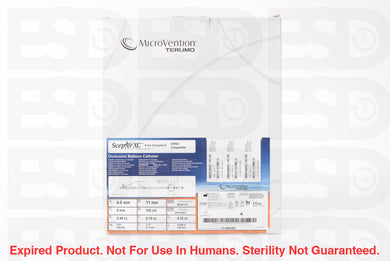 Terumo: Bc0411Xc-Each-Expired Expired