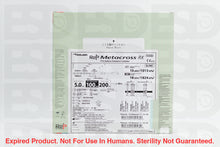 Load image into Gallery viewer, Terumo: Bd-P50100Er-Each-Expired Expired