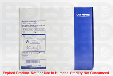 OLYMPUS: BPCN1015K-Each-EXPIRED