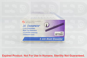 ETHICON: BTD05-Box-EXPIRED