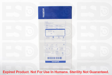 Olympus: Bur3070Db-Box-Expired Expired