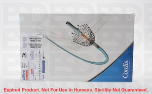 Cordis: C06020Ml-Each-Expired Expired