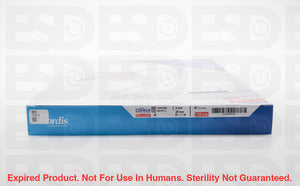 Cordis: C08020Ml-Each-Expired Expired