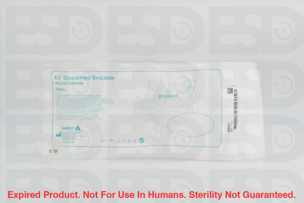 APPLIED MEDICAL: C0H11-Each-EXPIRED