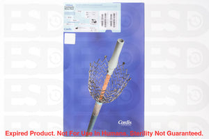 Cordis: C12040Sb-Each-Expired Expired