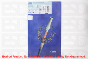 Cordis: C14040Sb-Each-Expired Expired