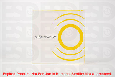 SHOCKWAVE MEDICAL INC: C2IVL2512-Each-EXPIRED Each Expired