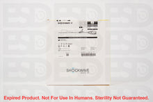 Load image into Gallery viewer, SHOCKWAVE MEDICAL INC: C2IVL2512-Each-EXPIRED Each Expired