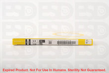 Load image into Gallery viewer, SHOCKWAVE MEDICAL INC: C2IVL2512-Each-EXPIRED Each Expired