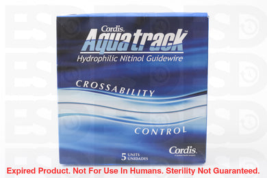 Cordis: C3515-Ssa-Box-Expired Expired